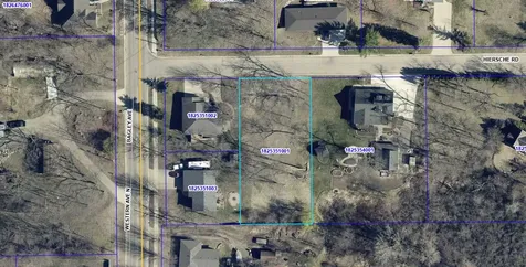 2213 Hiersche Road Faribault MN 55021