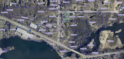 2213 Hiersche Road Faribault MN 55021