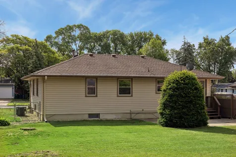 10600 President Drive NE Blaine MN 55434