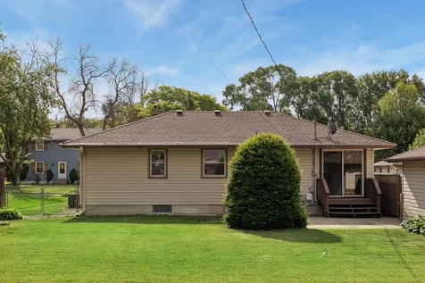 10600 President Drive NE Blaine MN 55434