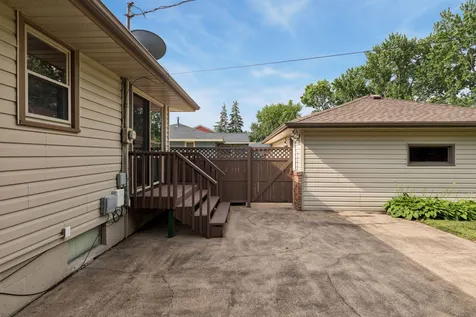10600 President Drive NE Blaine MN 55434