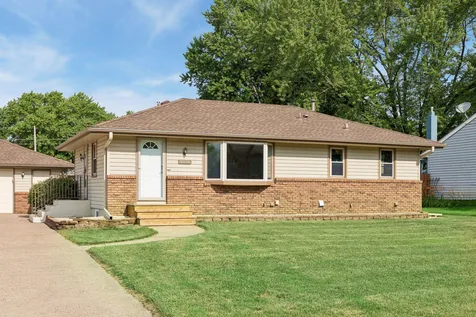 10600 President Drive NE Blaine MN 55434