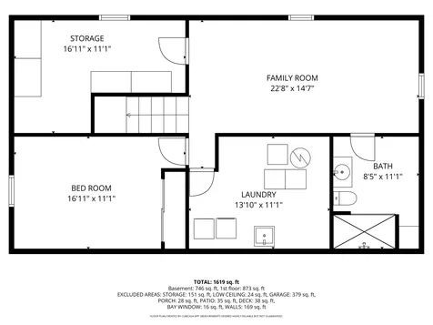 10600 President Drive NE Blaine MN 55434