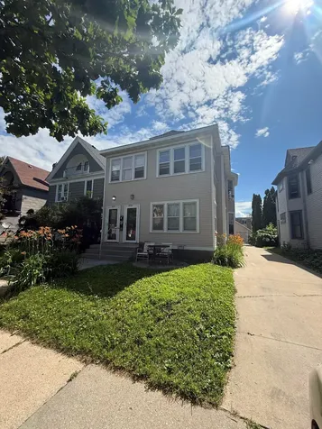 2731 Dupont Avenue S Minneapolis MN 55408
