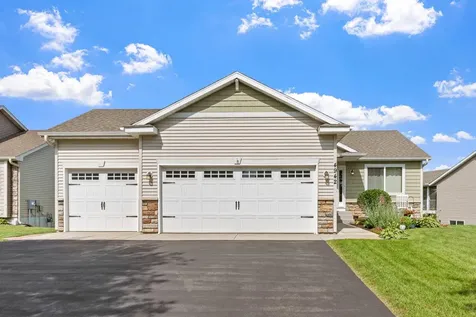 4942 87th Street NE Monticello MN 55362