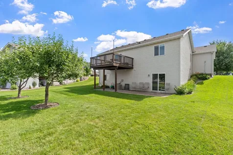 4942 87th Street NE Monticello MN 55362
