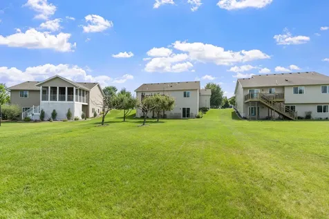 4942 87th Street NE Monticello MN 55362