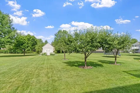 4942 87th Street NE Monticello MN 55362