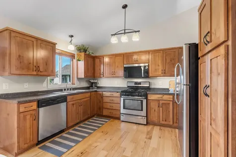 4942 87th Street NE Monticello MN 55362