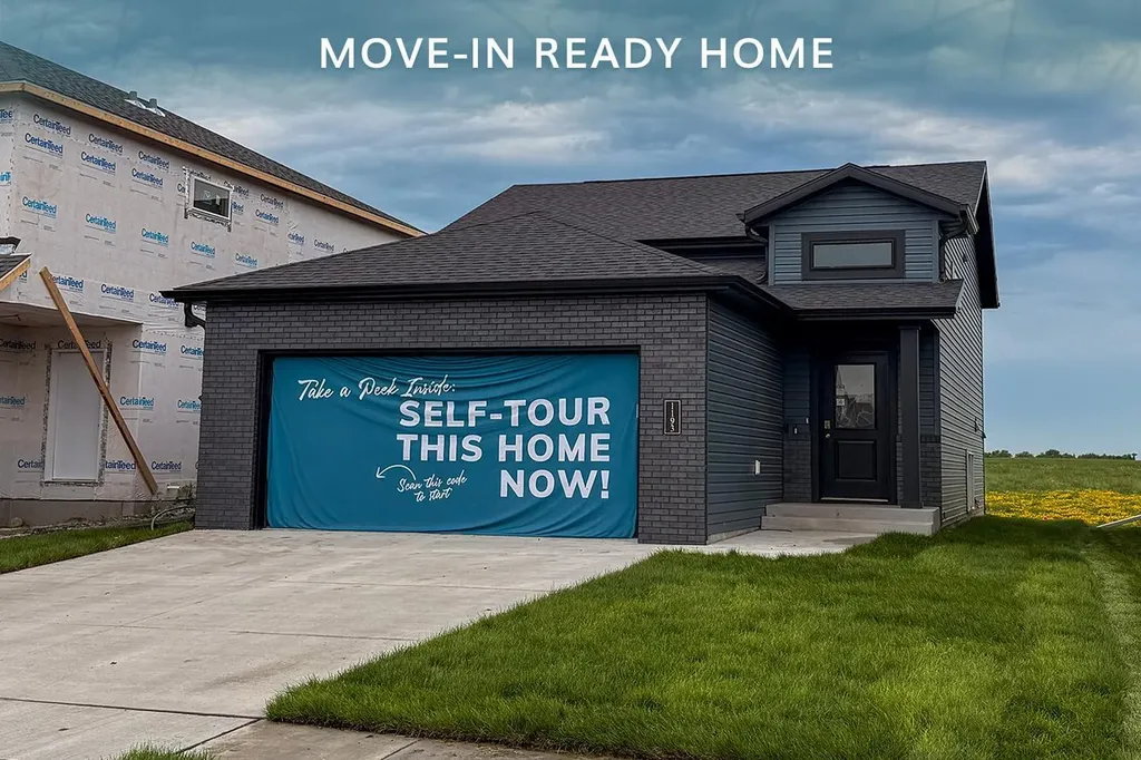 1193 Rachel Drive W West Fargo ND 58047