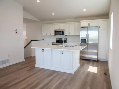 1193 Rachel Drive W West Fargo ND 58047