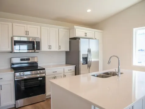 1193 Rachel Drive W West Fargo ND 58047
