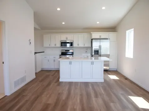 1193 Rachel Drive W West Fargo ND 58047