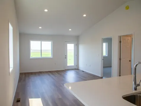 1193 Rachel Drive W West Fargo ND 58047