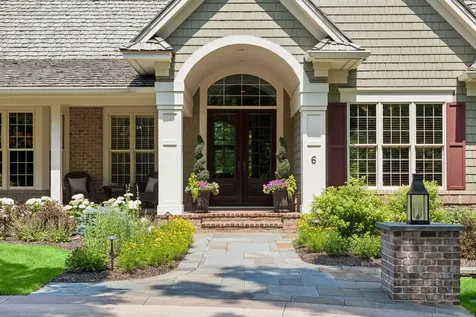 6 Bent Tree Lane North Oaks MN 55127