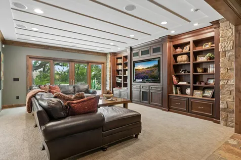 6 Bent Tree Lane North Oaks MN 55127