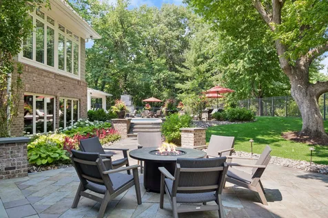 6 Bent Tree Lane North Oaks MN 55127