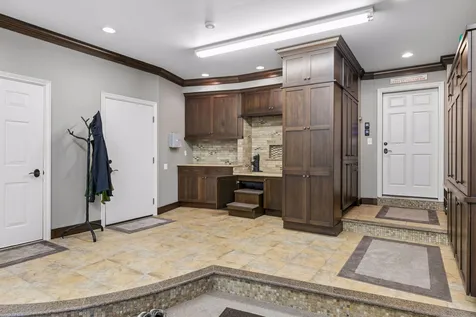6 Bent Tree Lane North Oaks MN 55127