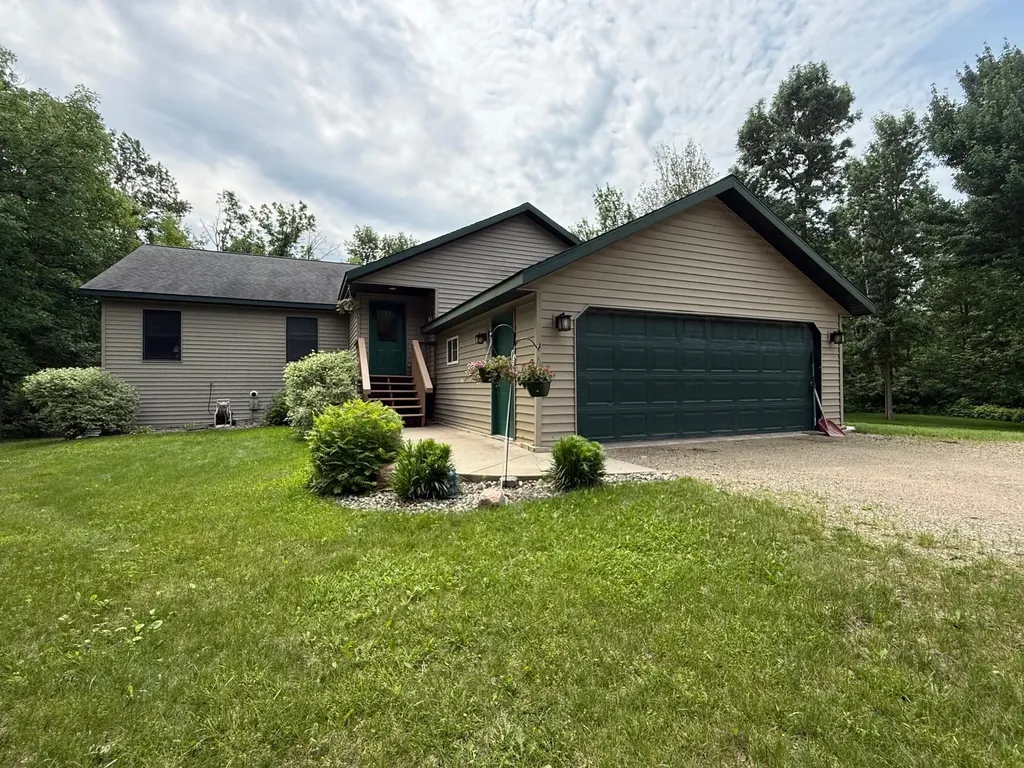 3914 Alder Street NE Bemidji MN 56601