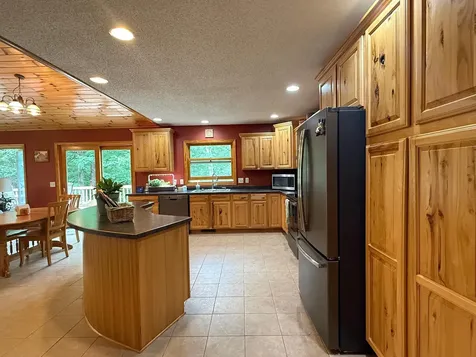 3914 Alder Street NE Bemidji MN 56601