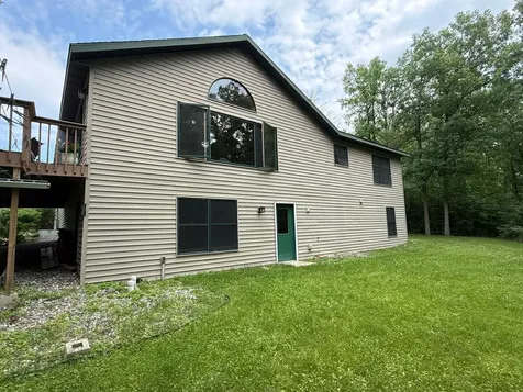 3914 Alder Street NE Bemidji MN 56601