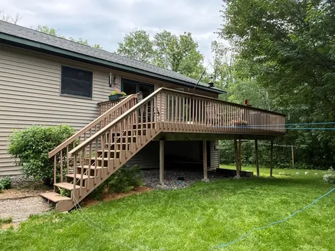 3914 Alder Street NE Bemidji MN 56601