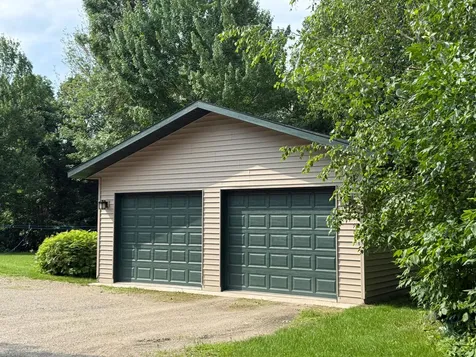 3914 Alder Street NE Bemidji MN 56601