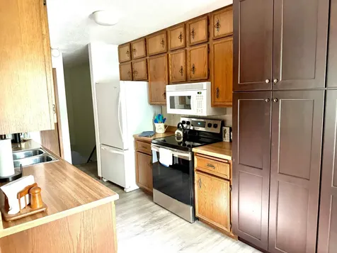 1402 5th Street N Fargo ND 58102