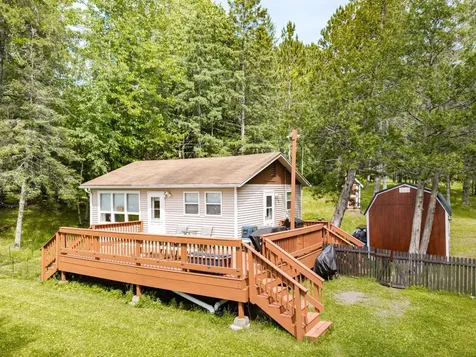 5091 Westlund Road Saginaw MN 55779