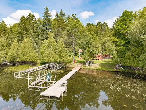 5091 Westlund Road Saginaw MN 55779