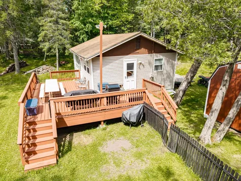 5091 Westlund Road Saginaw MN 55779