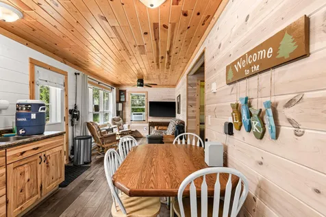 5091 Westlund Road Saginaw MN 55779