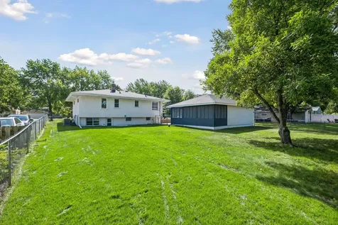5919 Carlson Street Shoreview MN 55126