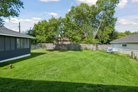 5919 Carlson Street Shoreview MN 55126