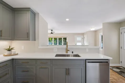 5919 Carlson Street Shoreview MN 55126