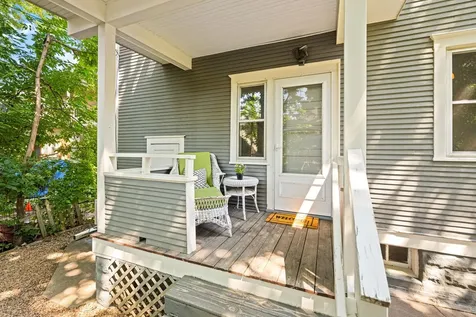 1060 Hague Avenue Saint Paul MN 55104