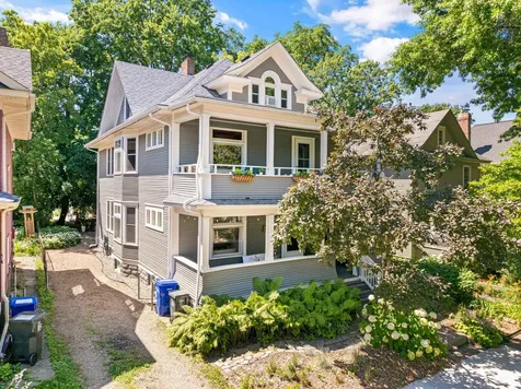 1060 Hague Avenue Saint Paul MN 55104