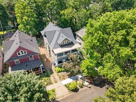 1060 Hague Avenue Saint Paul MN 55104