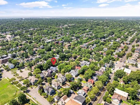 1060 Hague Avenue Saint Paul MN 55104