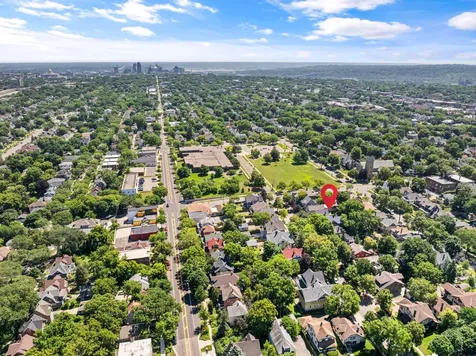 1060 Hague Avenue Saint Paul MN 55104