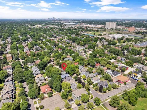 1060 Hague Avenue Saint Paul MN 55104