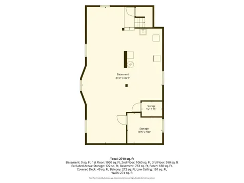 1060 Hague Avenue Saint Paul MN 55104
