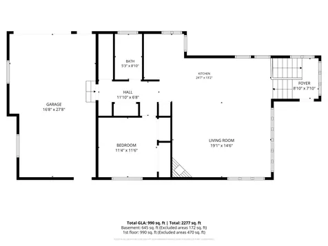 24095 Blue Marina Road Cleveland MN 56017