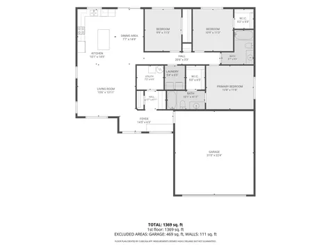 210 S Chestnut Street Belle Plaine MN 56011