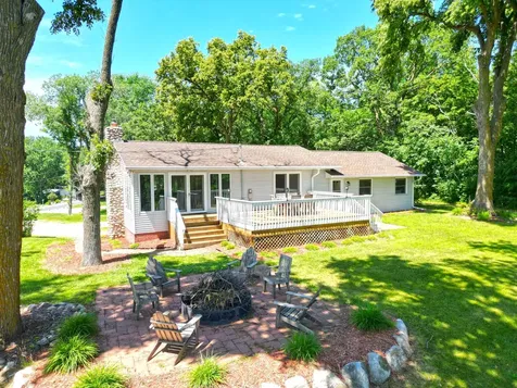 16064 62nd Street NW South Haven MN 55382
