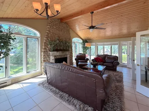 16064 62nd Street NW South Haven MN 55382