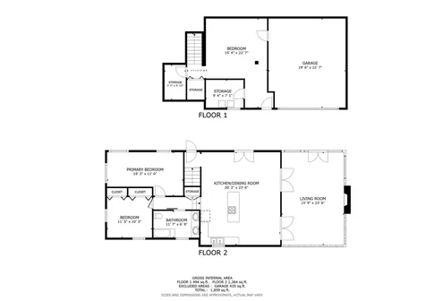 16064 62nd Street NW South Haven MN 55382