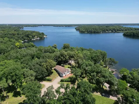16064 62nd Street NW South Haven MN 55382