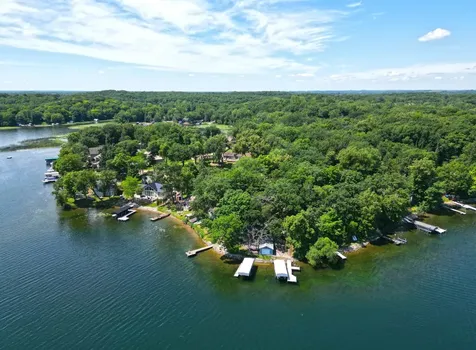 16064 62nd Street NW South Haven MN 55382