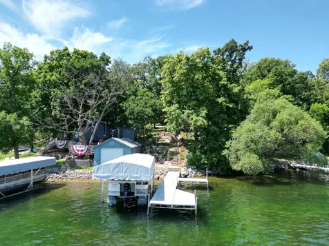 16064 62nd Street NW South Haven MN 55382